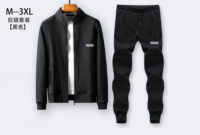 Balmain M-3XL 1qr37