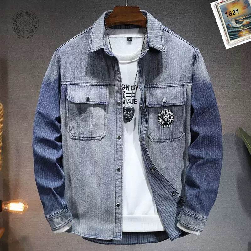 Chrome Hearts M-4XL 25tr127