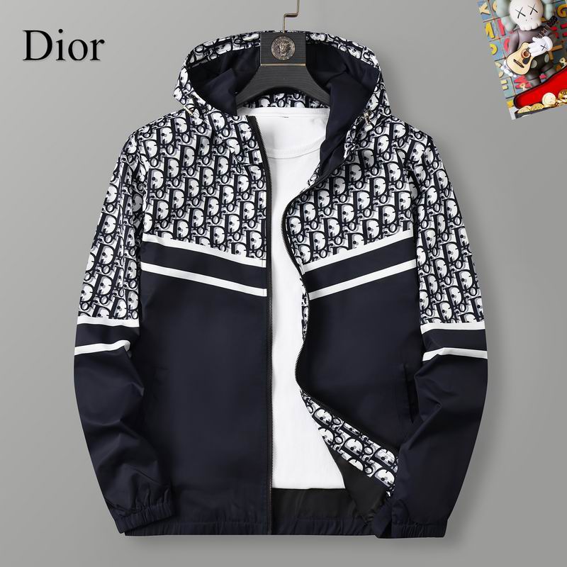 Dior M-3XL 25tr161