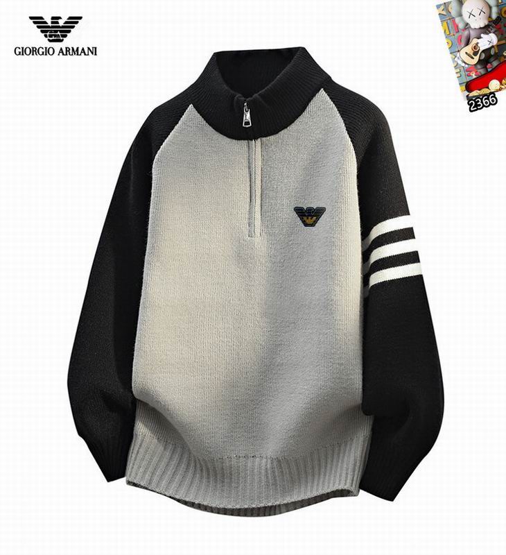 Armani M-3XL 25tr12