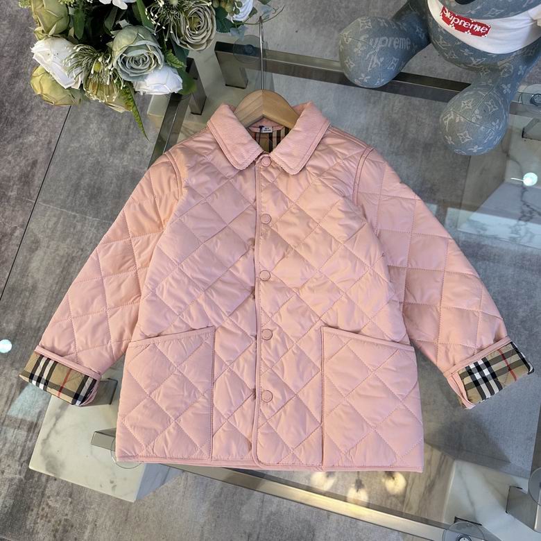 Burberry sz110-160 360