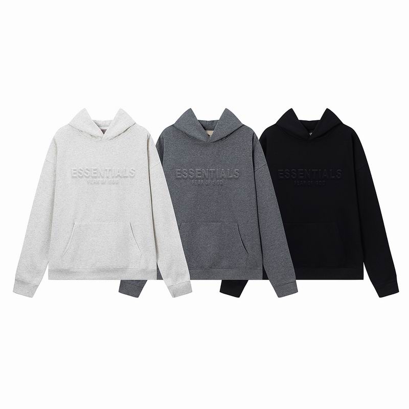 FOG S-XL ldtx951 FG338