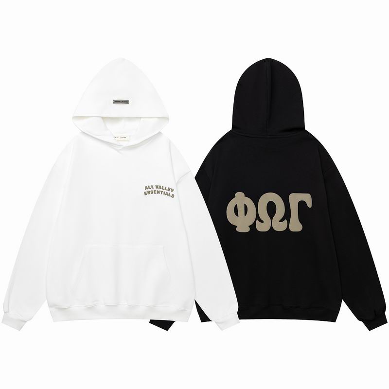 Fear Of God S-XL cktx3932