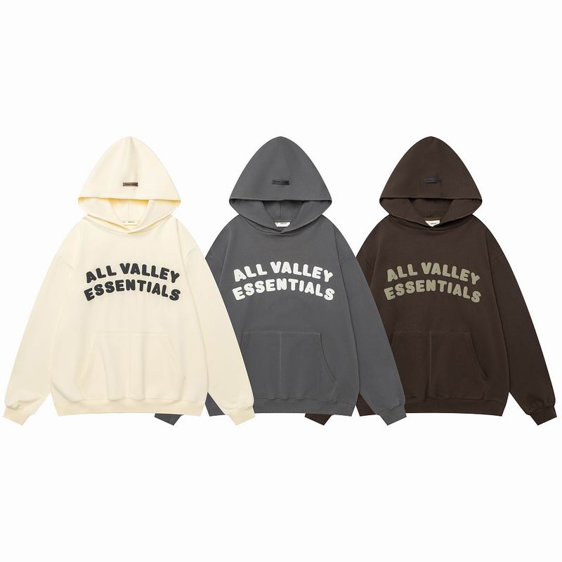 Fear Of God S-XL cktx3935