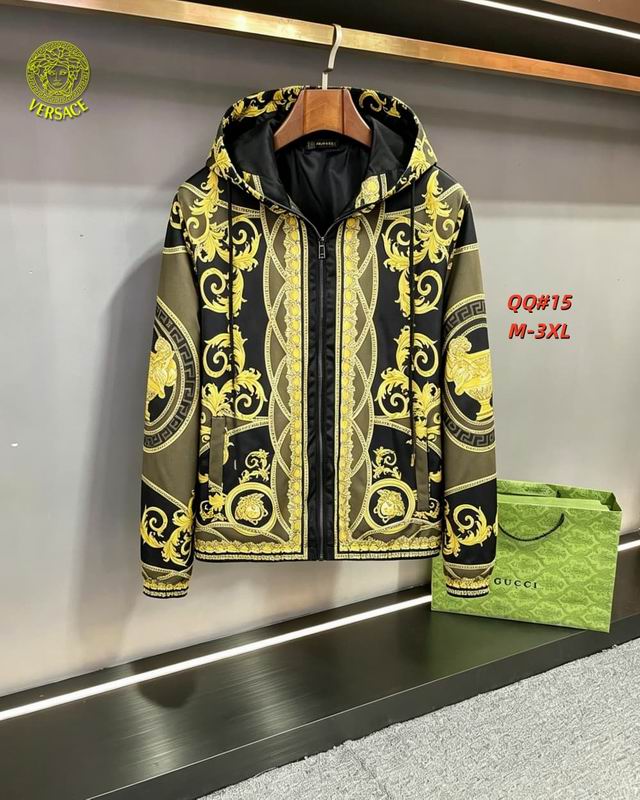 Versace M-3XL 12yr178