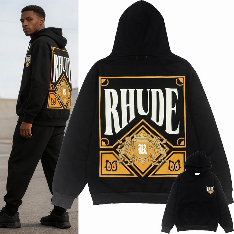Rhude M-2XL cztx9733