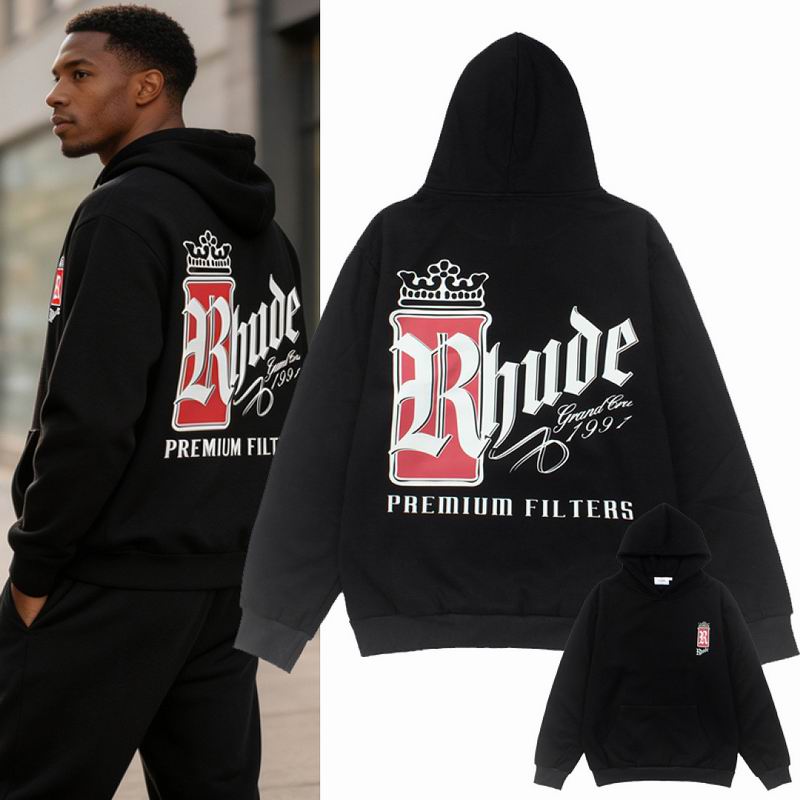 Rhude M-2XL cztx9734