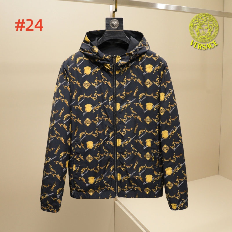 Versace M-4XL 12yr180