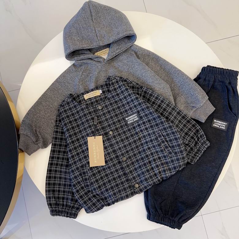Burberry sz90-150 370