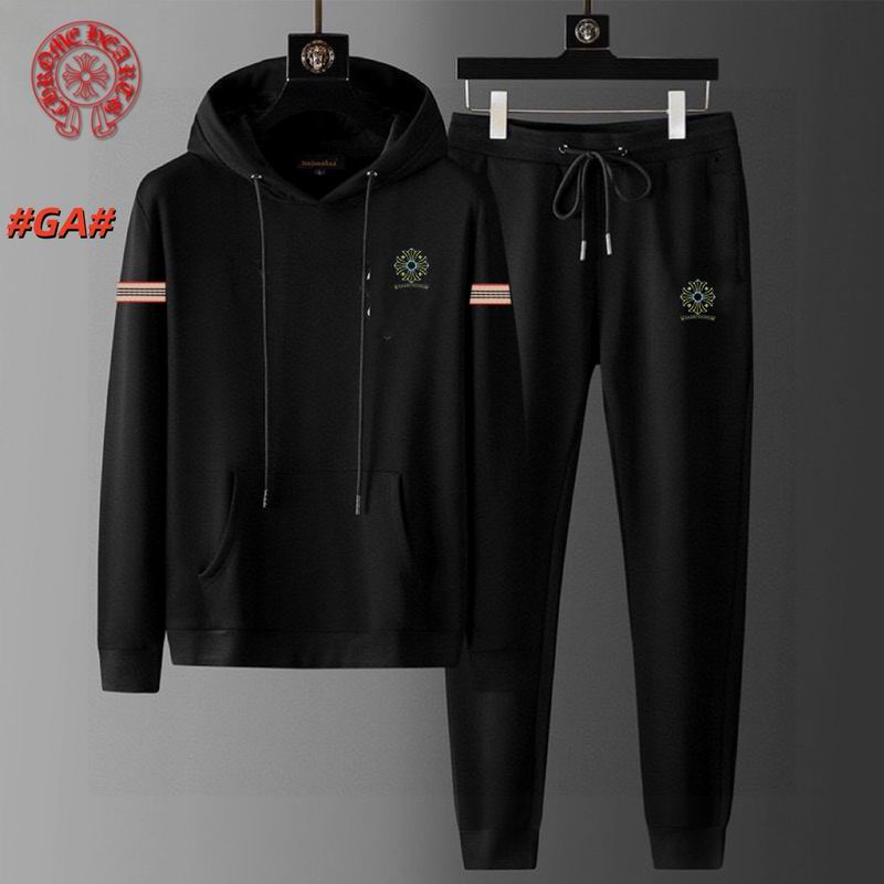Chrome Hearts M-5XL 12yr139