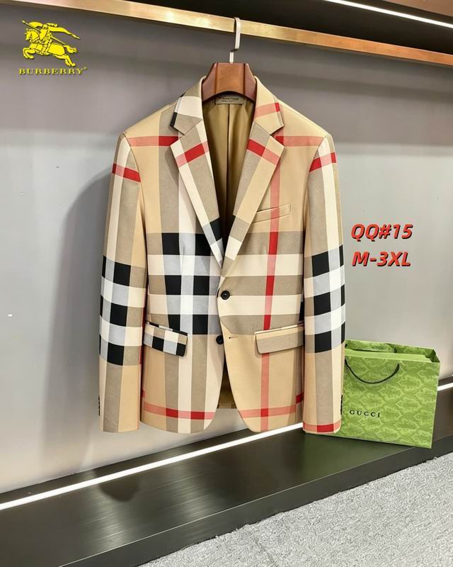 Burberry M-5XL 12yr219
