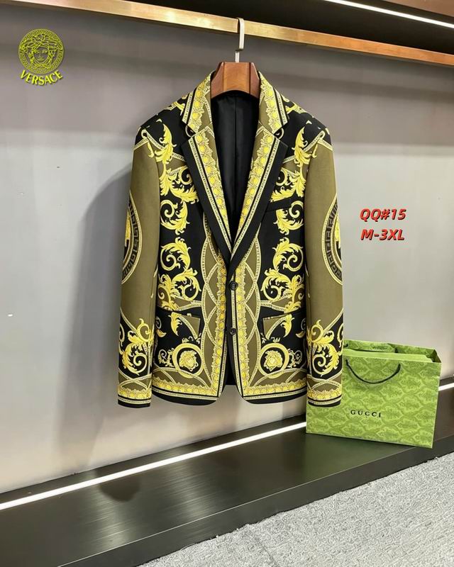 Versace M-5XL 12yr40