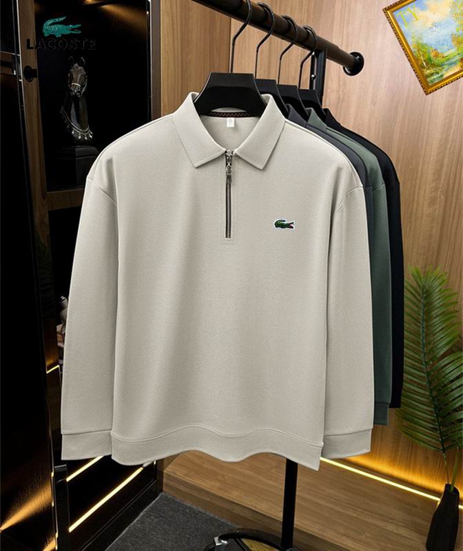 Lacoste M-3XL 20dr09
