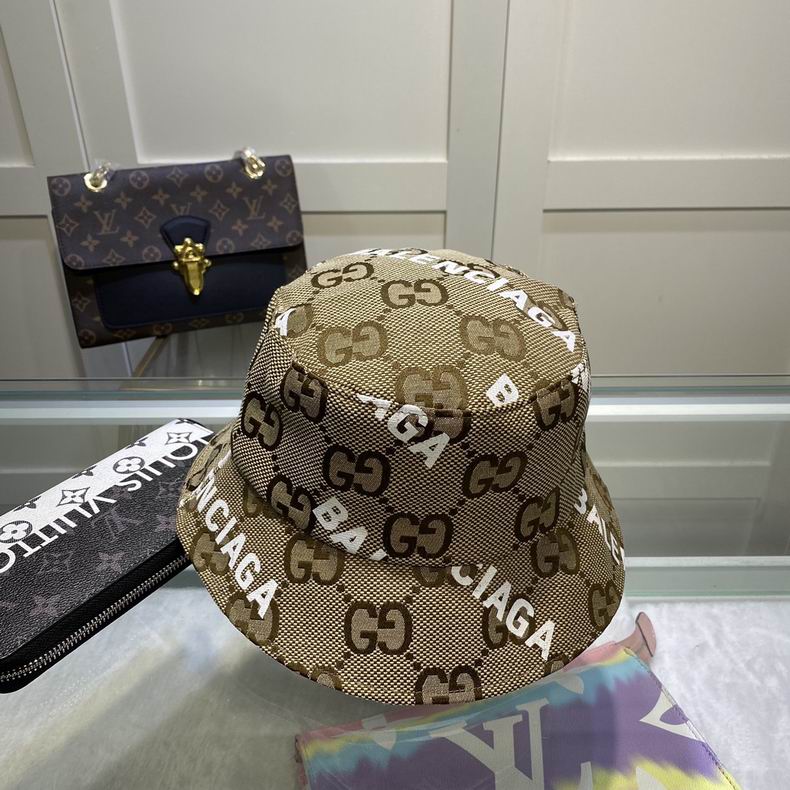 Balenciaga Hat