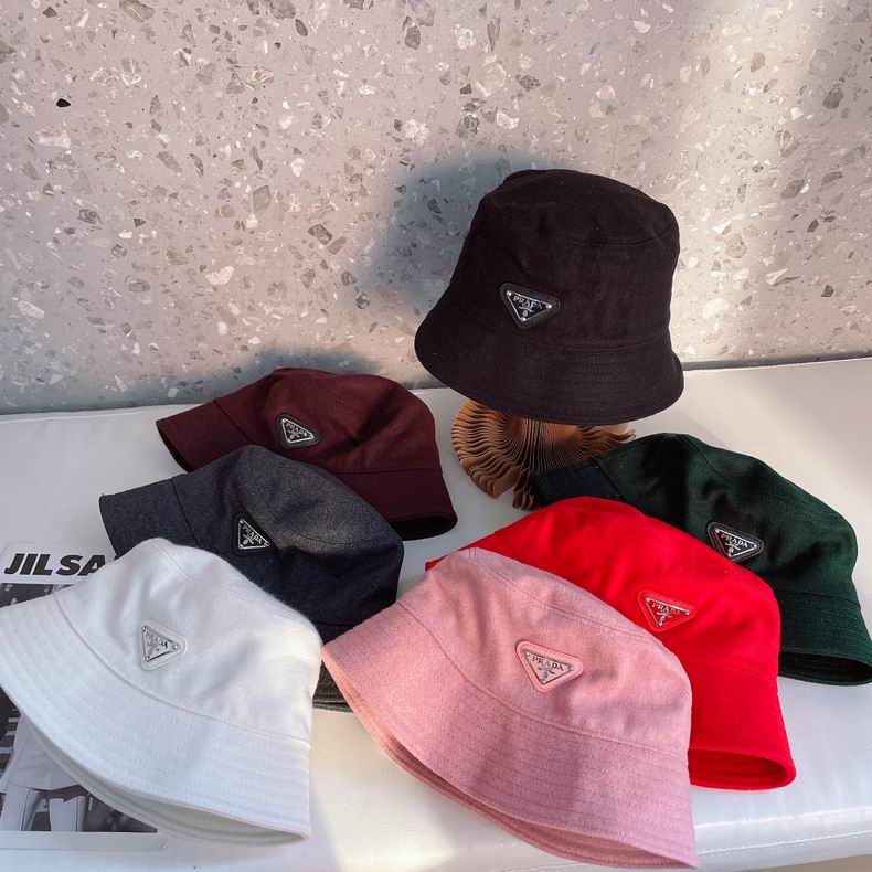 Prada Hat