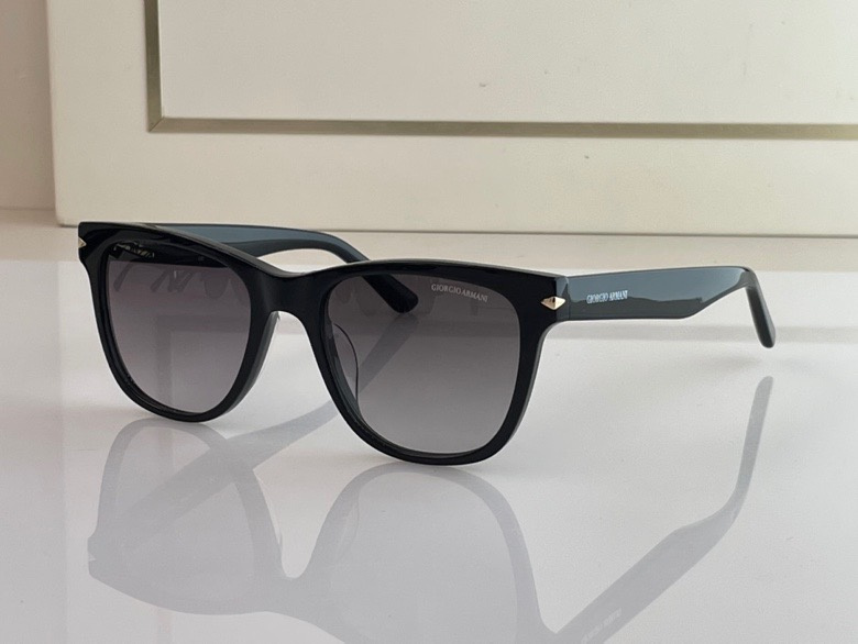 Armani Glasses
