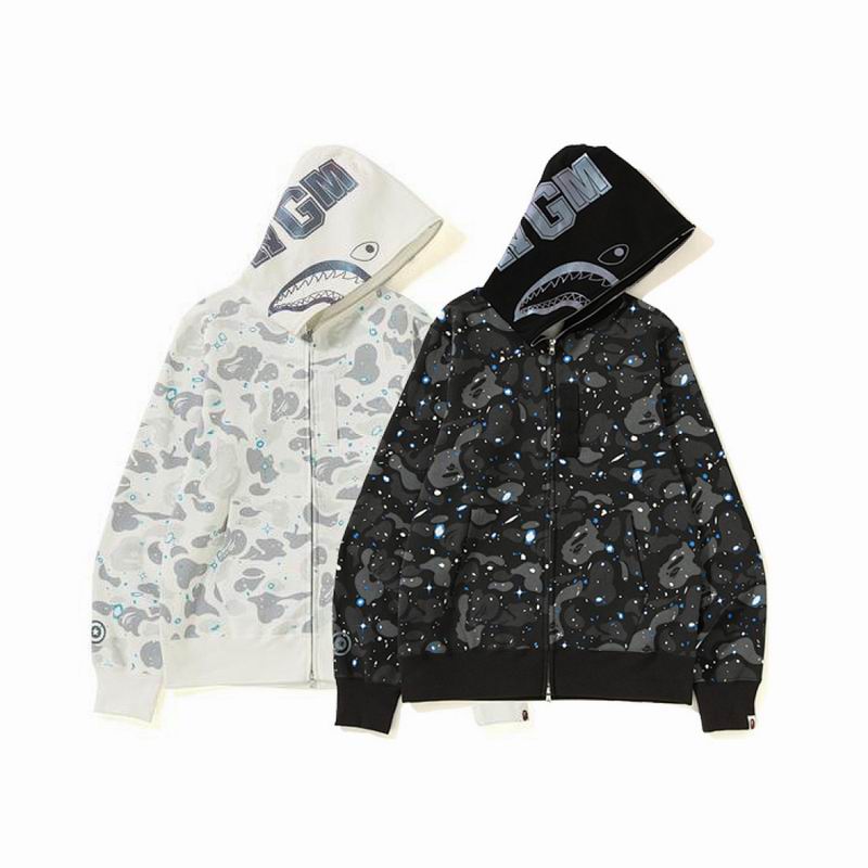 Bape S-3XL sctr822