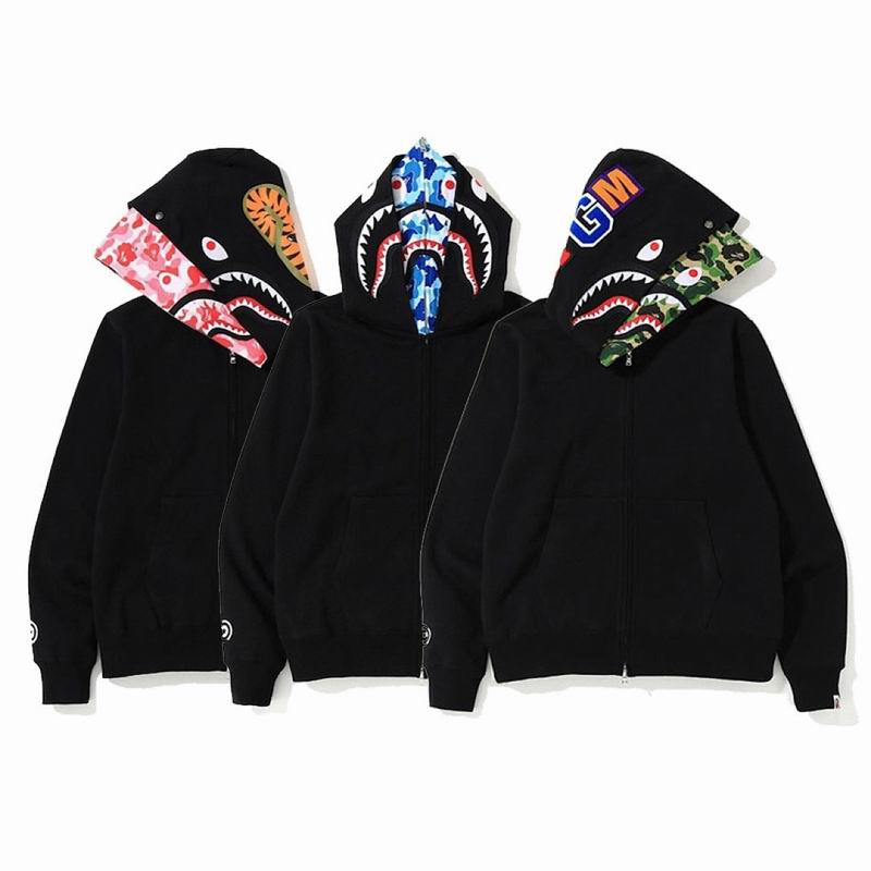 Bape S-3XL sctr830