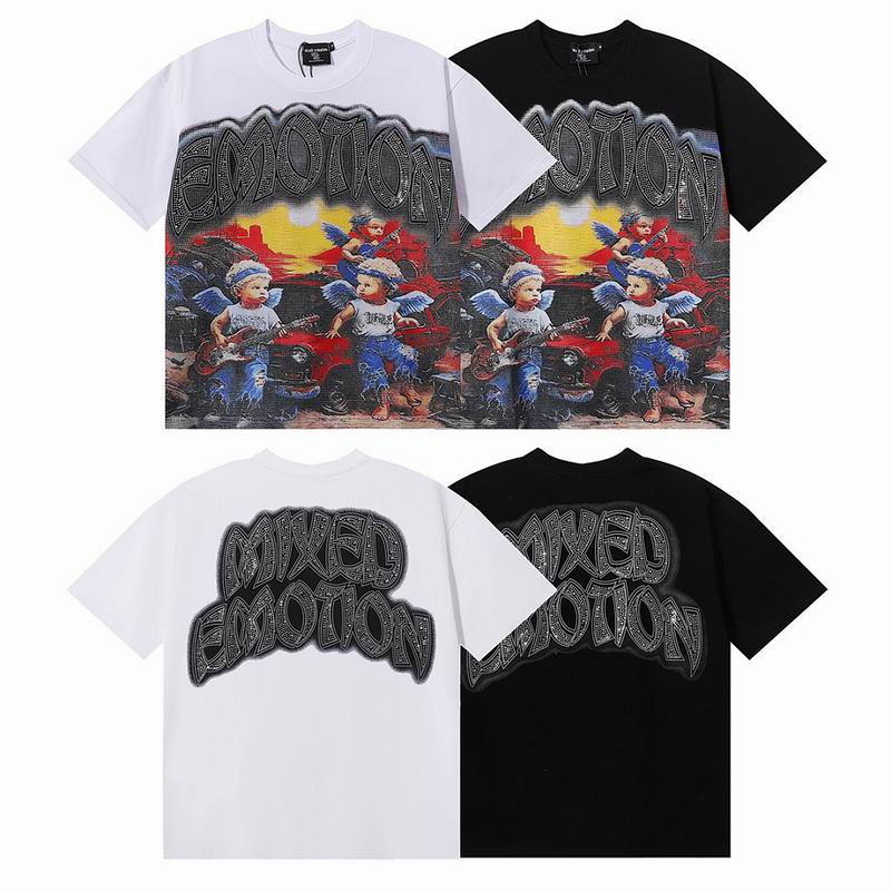 Mixed Emotion S-XL 6htrEM023