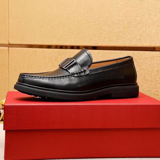Ferragamo sz38-45 mnh0562