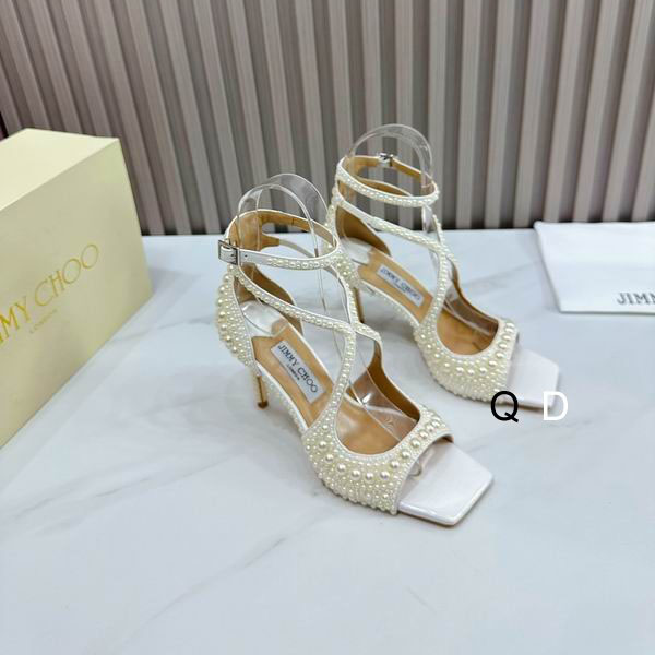 Jimmy Choo colour sz35-40 8.5CM GDT1101