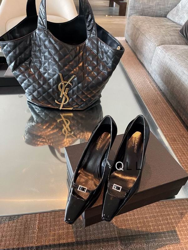 YSL sz35-40LL0152