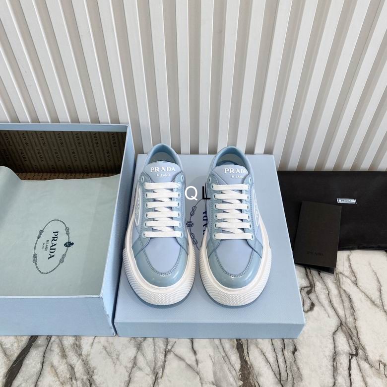 Prada sz35-39LL0104