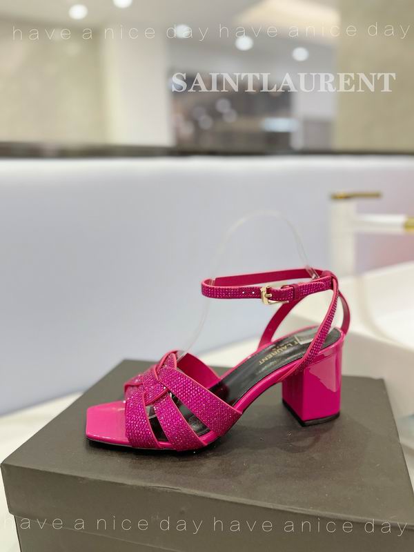 YSL 34-42 6.5cm mnw10