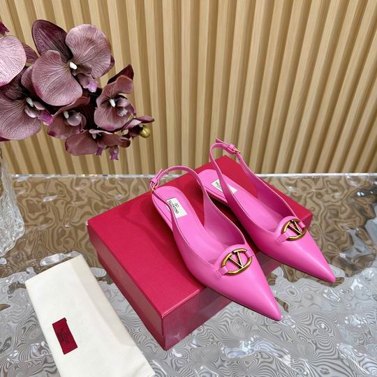 Valentino 2.5cm sz35-41 mnh0310