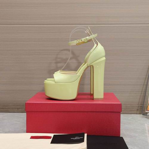 Valentino 15.5cm sz35-42 mnh0417