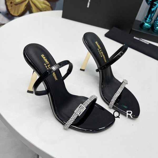 YSL sz35-40 10.5CM RR0708