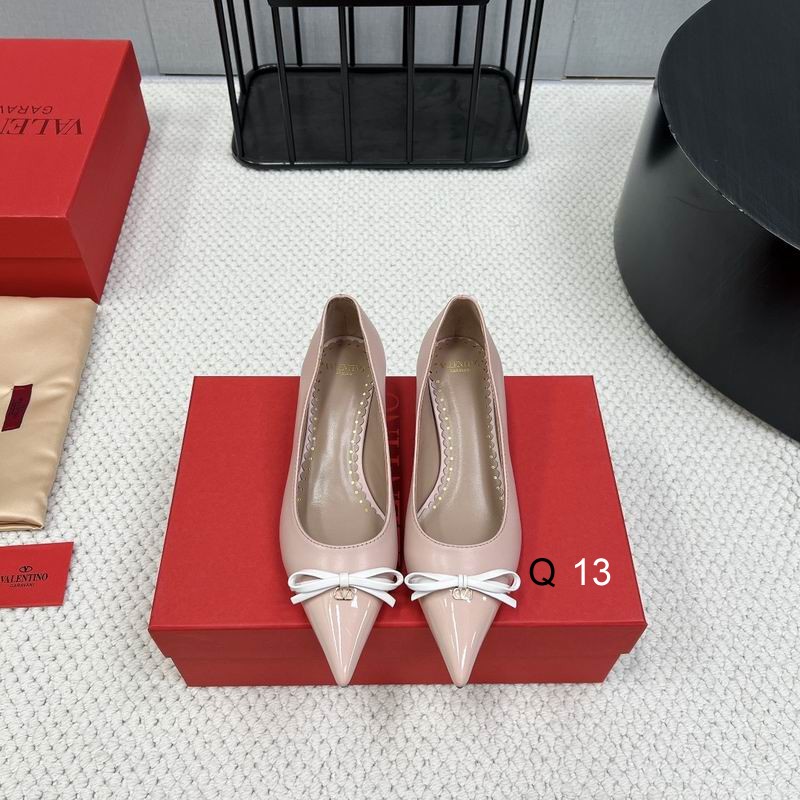 Valentino sz35-40 5CM YM0306