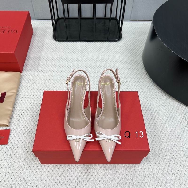 Valentino sz35-40 8CM YM0308