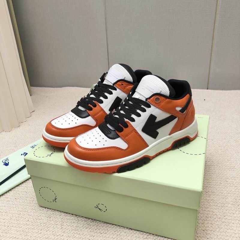 Off White sz35-45 jc2h0514