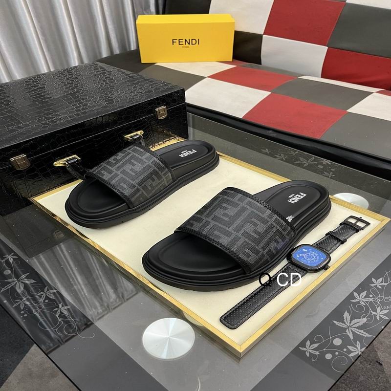 Fendi sz38-45 CD0607