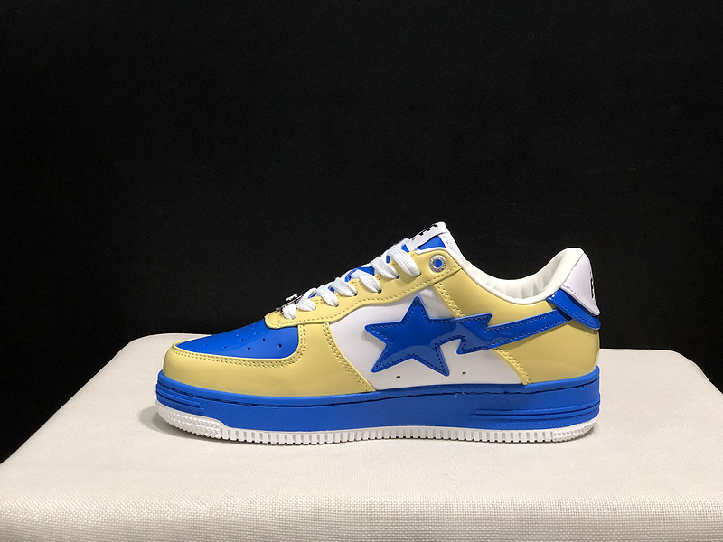 Bape sz36-45 w12