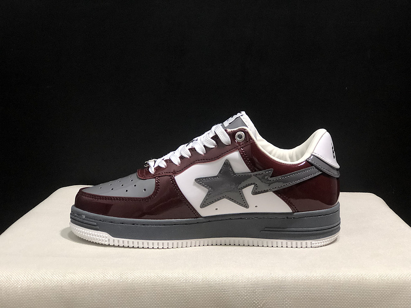Bape sz36-45 w24
