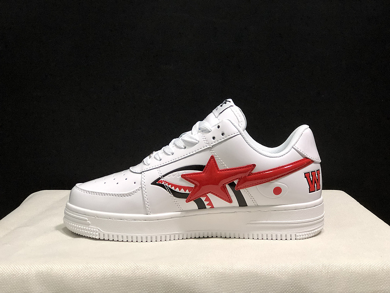 Bape sz36-45 w23