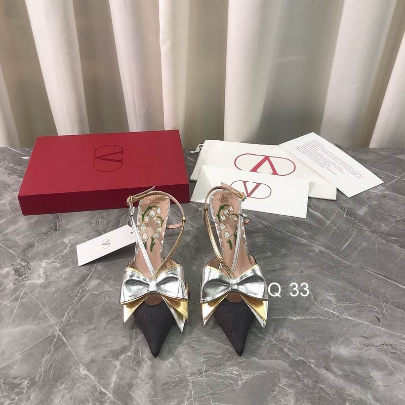 Valentino sz35-40 8CM YY0706