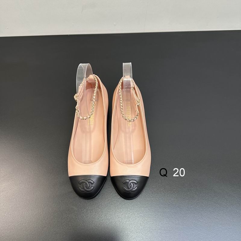 Chanel sz35-40 XX0906
