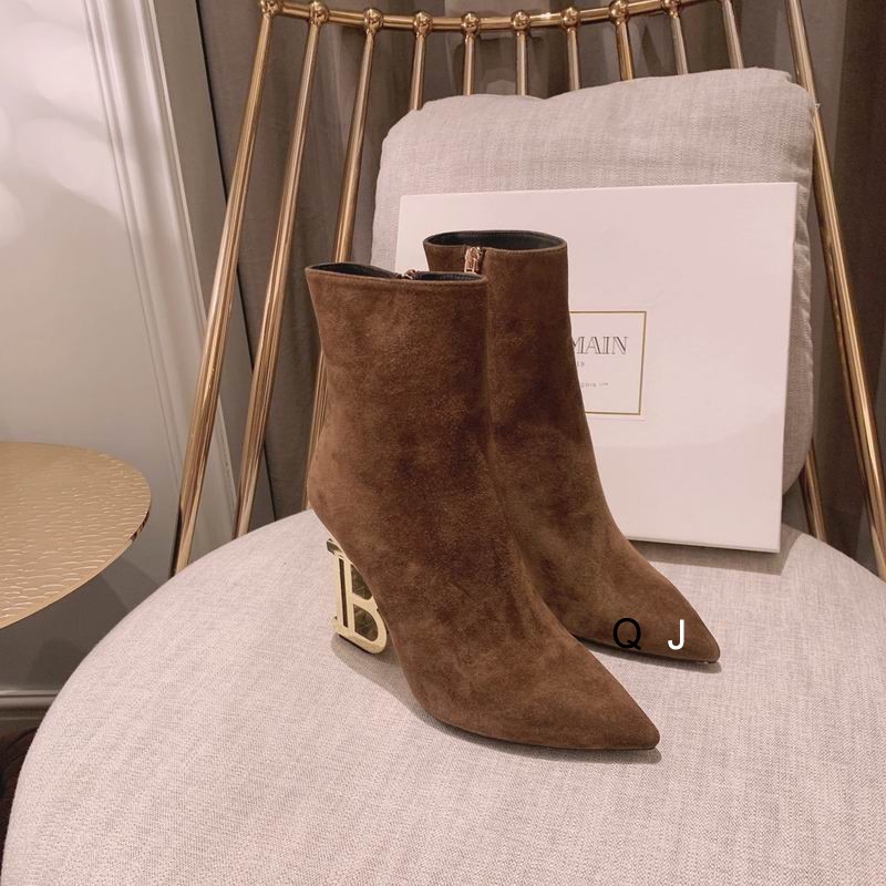 Balmain sz35-40 5C XJ0101
