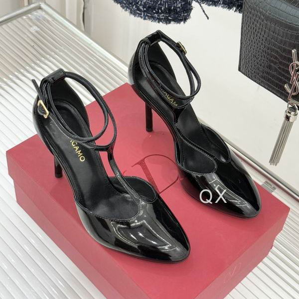 Ferragamo sz35-40 JX0201
