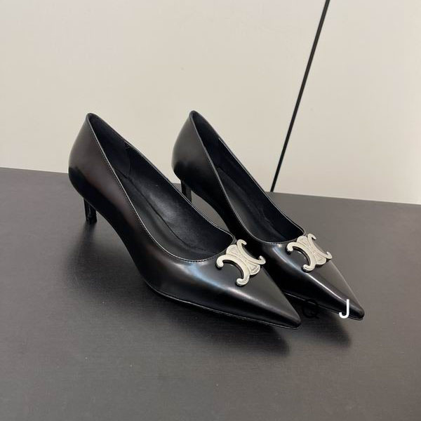 Celine sz35-40 5CM XJ0502