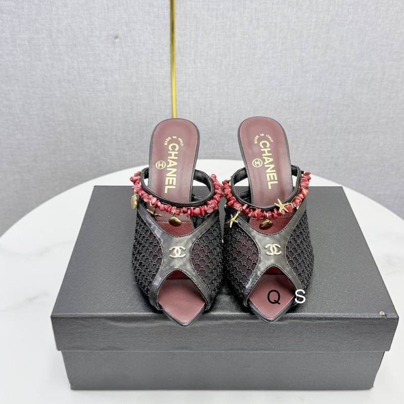 Chanel sz35-40 Y0516