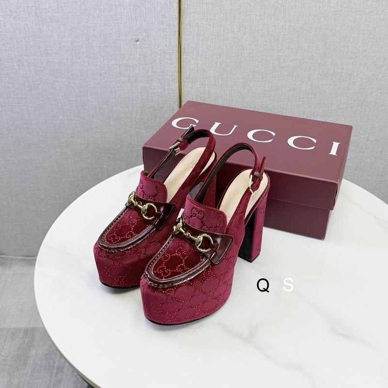 Gucci sz35-40 Y0514