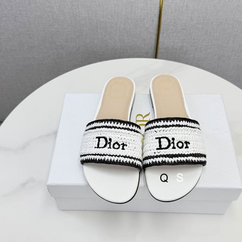 Dior sz35-40 Y0506