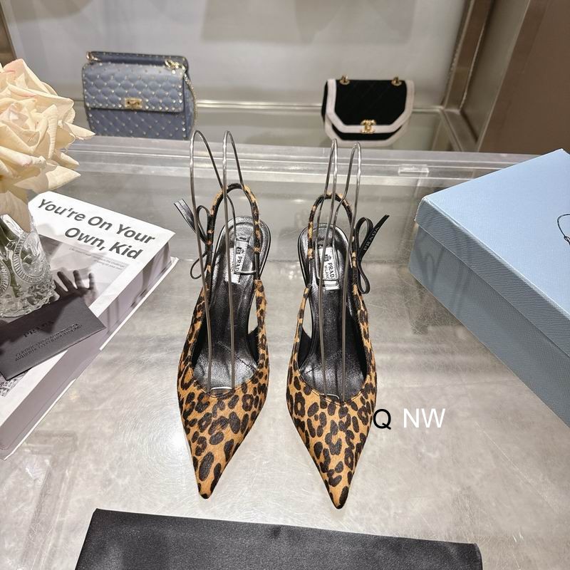 Prada sz35-40 WN0602