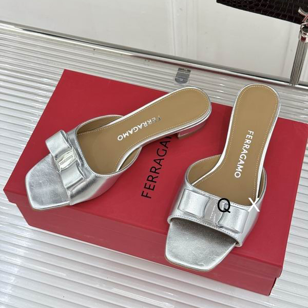 Ferragamo sz35-40 JX0601
