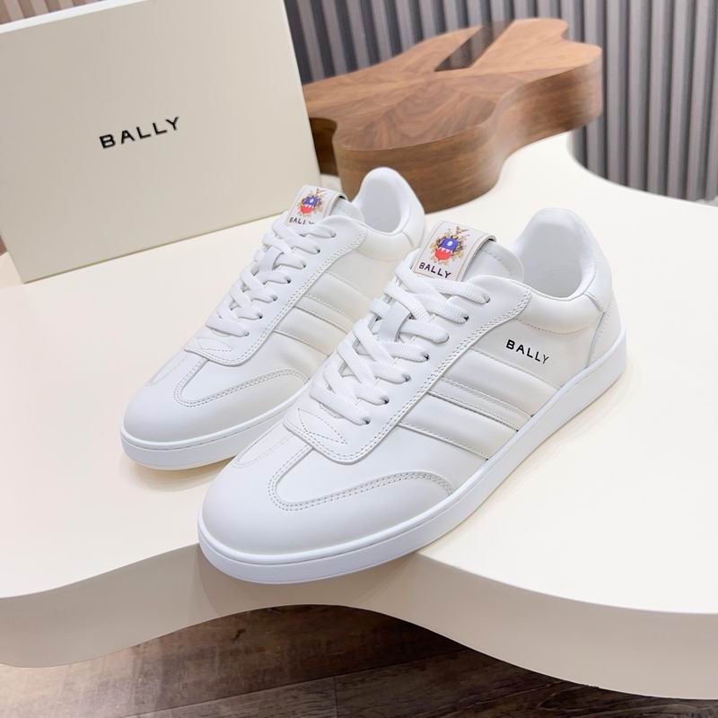 Bally sz39-44 hnx0603