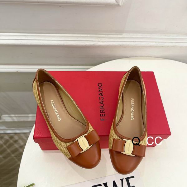 Ferragamo sz35-39 XC0601